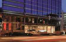 Одноместный люкс c 1 комнатой