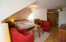 Двухместный номер Superior