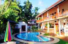 Одноместный семейный номер Standard