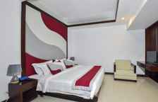 Двухместная студия