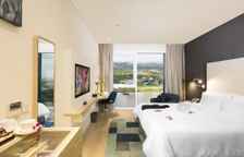 Двухместный номер Standard с видом на реку