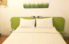 Двухместный номер Standard