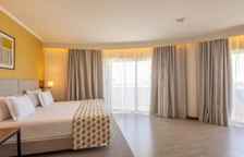 Двухместный номер Premium