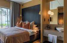 Двухместный номер Premium