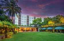 Одноместный номер Executive