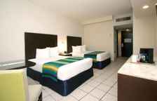 Двухместный номер Standard