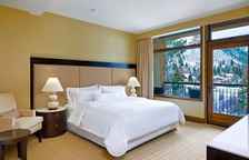 Люкс с 2 комнатами