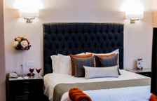 Двухместный люкс Deluxe