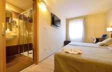 Одноместный номер Standard