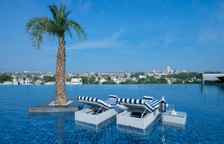 Двухместный люкс Deluxe