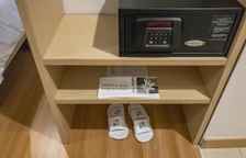 Двухместный люкс Executive