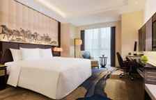 Двухместный номер Deluxe