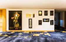 Двухместный номер Business