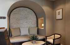 Двухместный номер Standard с балконом