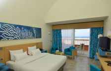 Двухместный номер Standard с видом на море