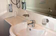 Одноместный полулюкс