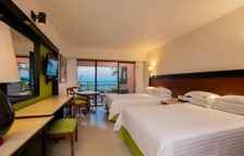 Номер Premium Level Deluxe seafront
