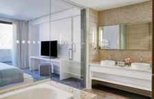 Одноместный люкс