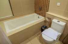 Двухместный номер Deluxe