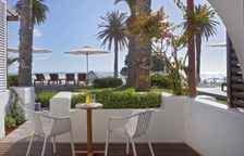 Двухместный клубный номер Standard