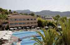 Одноместный полулюкс