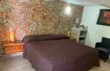 Двухместный полулюкс с видом на сад