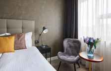 Одноместный номер Superior