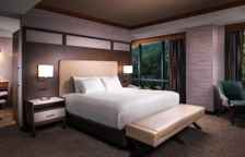 Двухместный Corner Suite