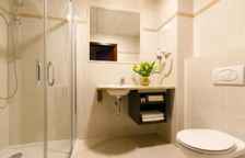 Двухместный номер Standard