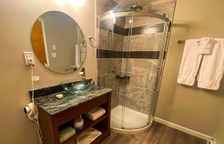 Четырёхместный номер Standard