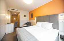 Одноместный номер Standard без вида