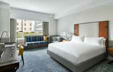 Двухместный номер Standard с видом на внутренний двор