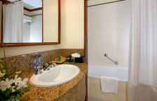 Двухместный номер Deluxe