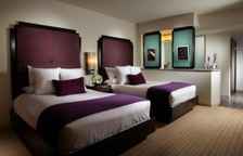 Четырёхместный номер Royal