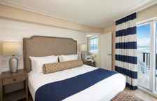 Двухместный номер Standard с красивым видом из окна