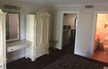 Двухместный люкс