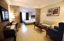 Двухместный номер Deluxe