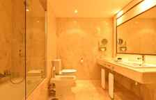 Трёхместный номер Superior с видом на море