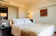 Двухместный номер Standard с балконом