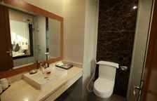 Двухместный номер Deluxe