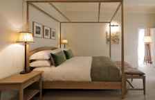 Одноместный номер Luxury