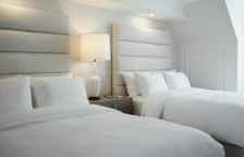 Двухместный люкс