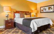 Двухместный номер Premier