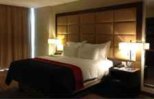 Двухместный люкс