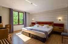 Двухместный номер Standard