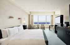 Двухместный номер Deluxe