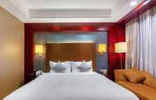 Двухместный люкс