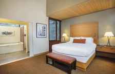 Двухместный люкс Contemporary