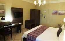 Двухместный номер Standard