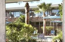 Двухместная студия